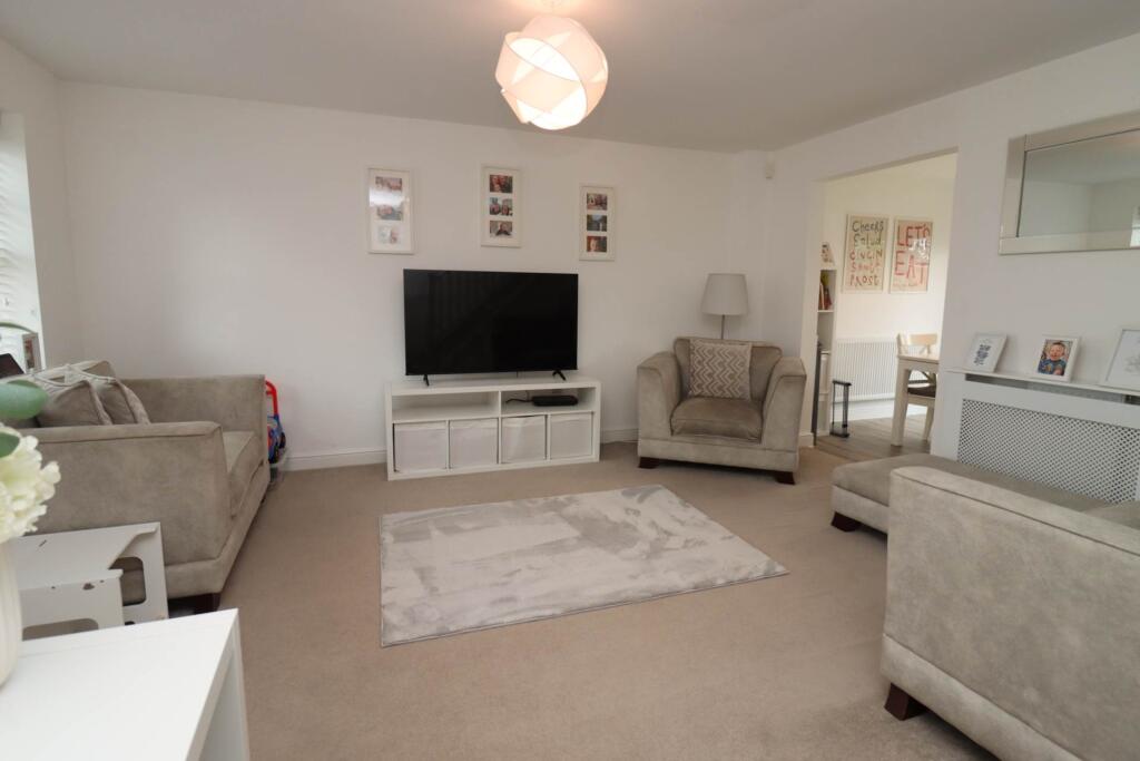 Tellets Hey, Bromborough photo 4