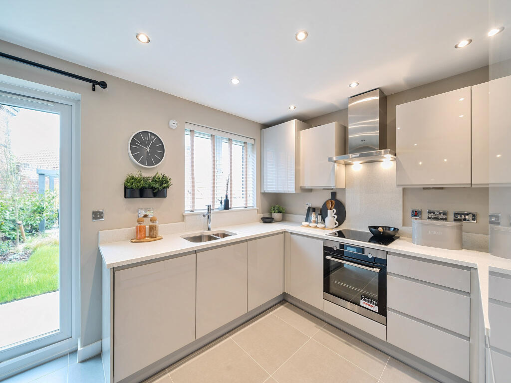 House in Telford - View 5