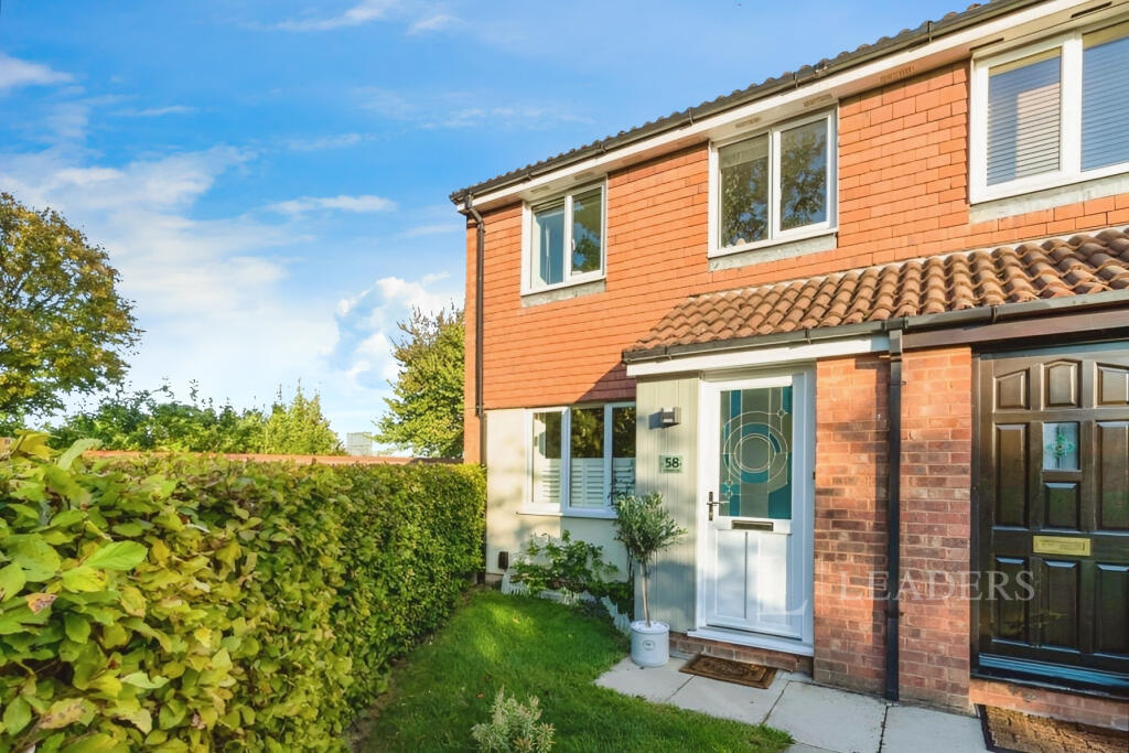 Main image of property: Caribou Way, CB1