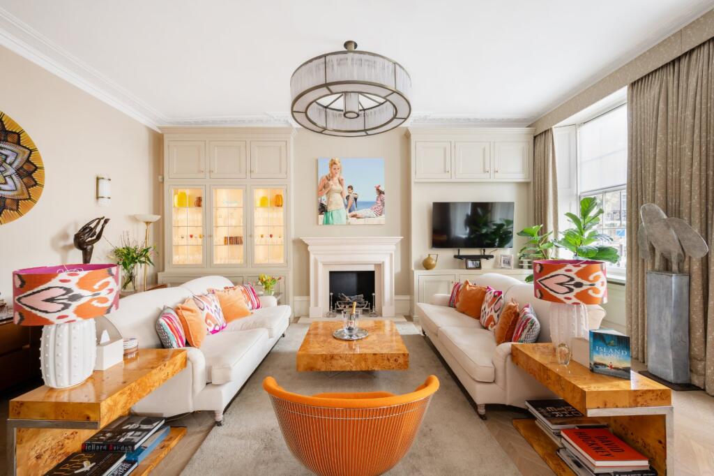 Main image of property: Sussex Place, 
Hyde Park, W2
