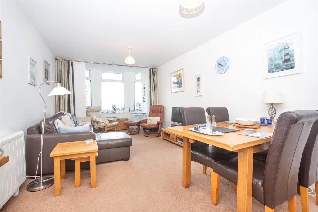 Lon Y Don, Trearddur Bay, Isle of Anglesey, LL65 photo 2