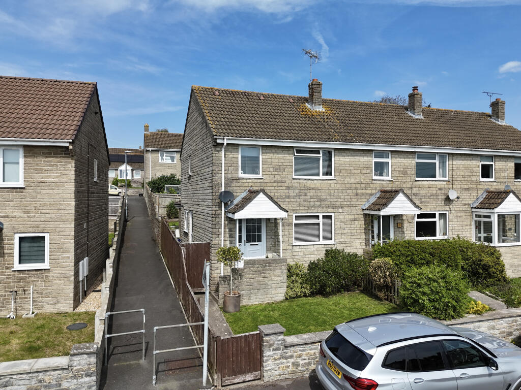 Main image of property: High Street, Ashcott