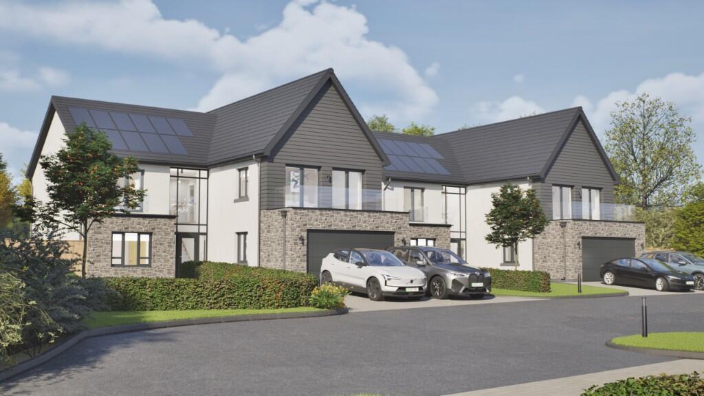 Main image of property: Clevedon Road,
Tickenham,
BS21 6RD