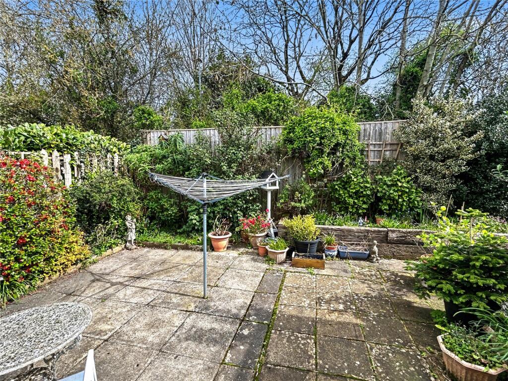 4, Rumbelow Road, Tiverton, Devon, EX16 photo 4