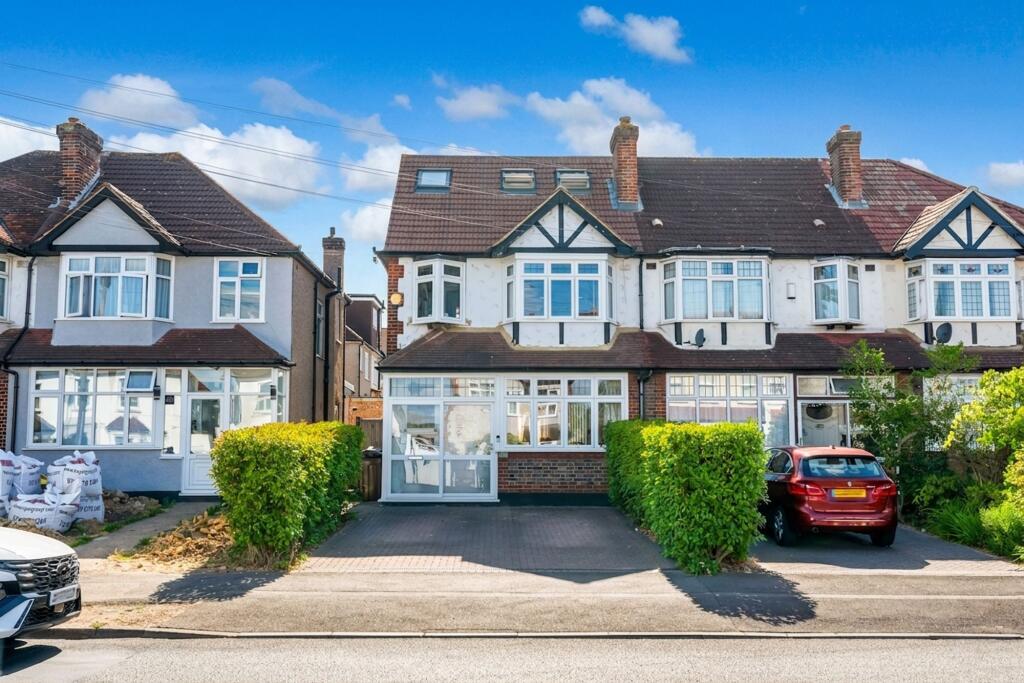 Main image of property: Sutton Common Road, Sutton, SM3
