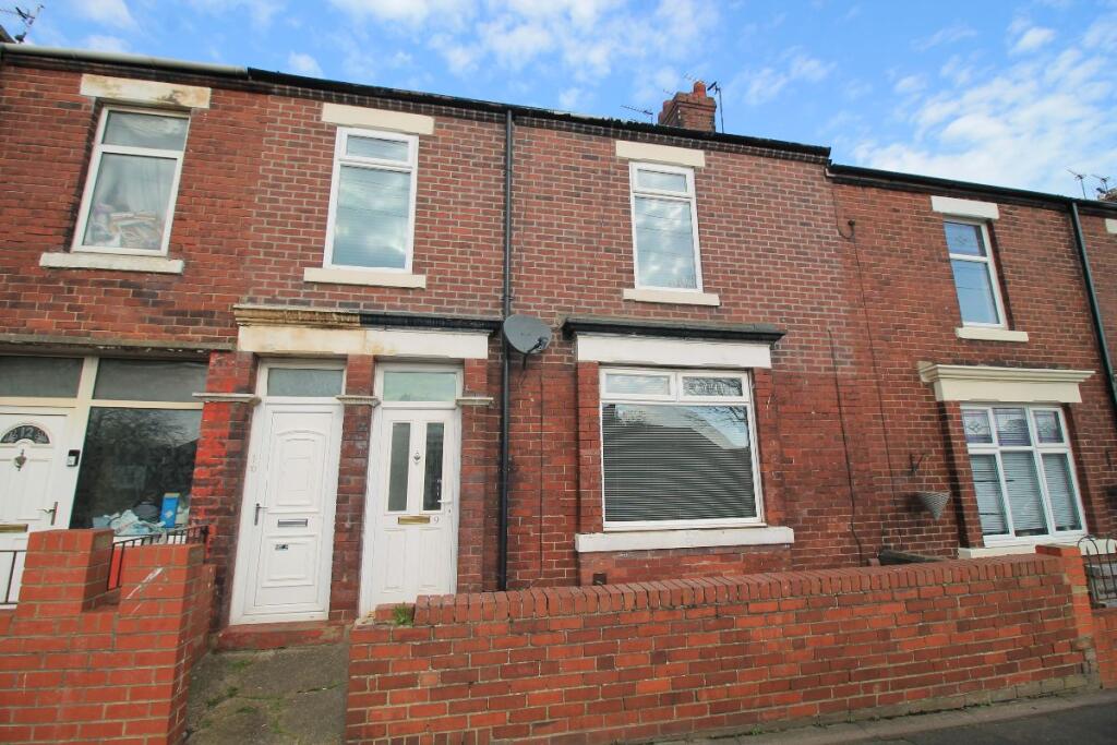 Main image of property: Johnson Terrace, Washington