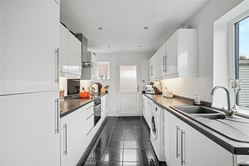 House in Harrogate - View 2