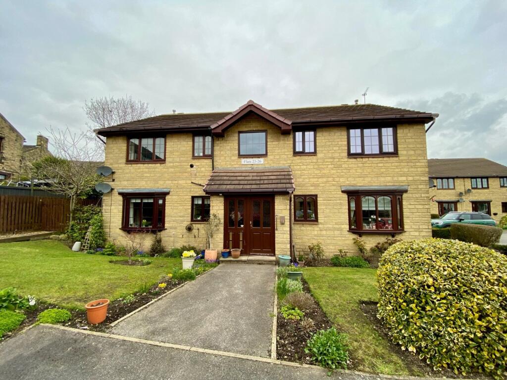 Main image of property: Tay Court, Eccleshill, Bradford, BD2
