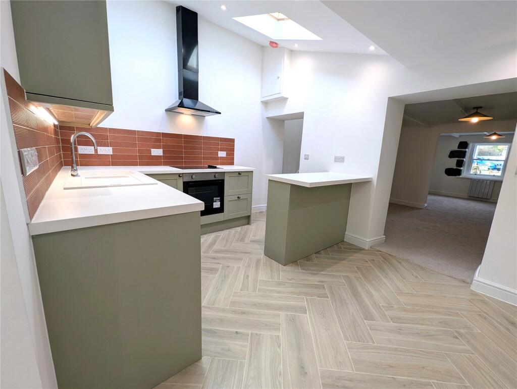Main image of property: Commercial Road, Hayle, Cornwall, TR27