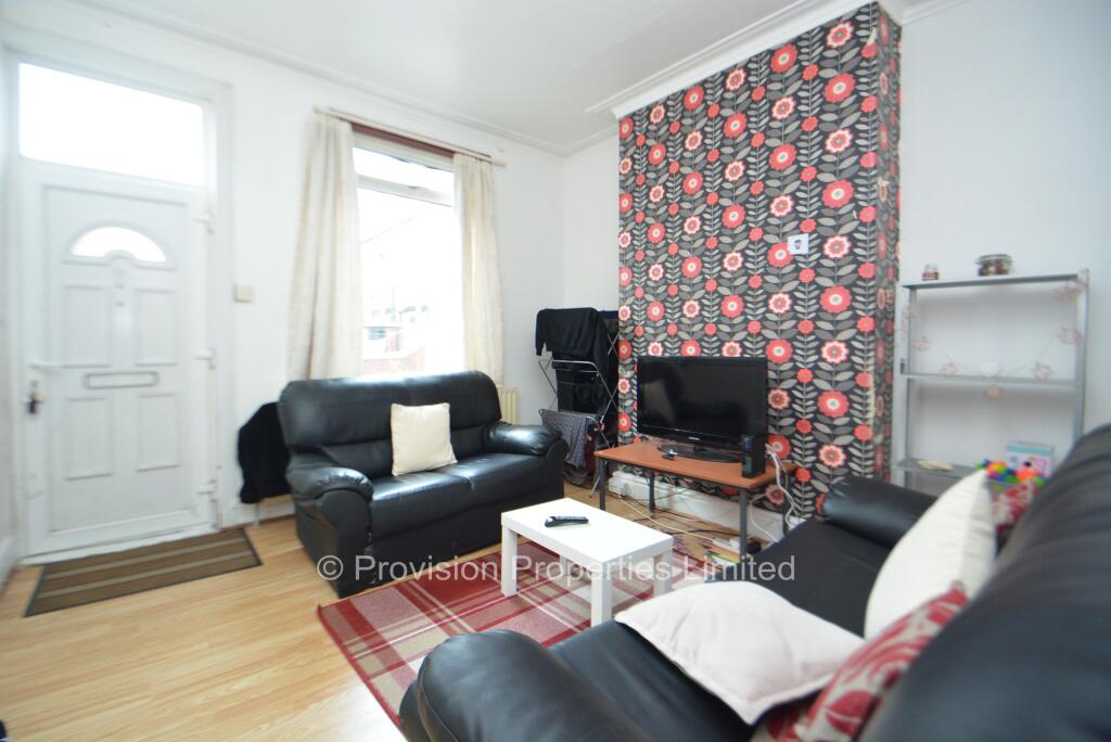 Main image of property: Harold Grove, Hyde Park, Leeds, LS6