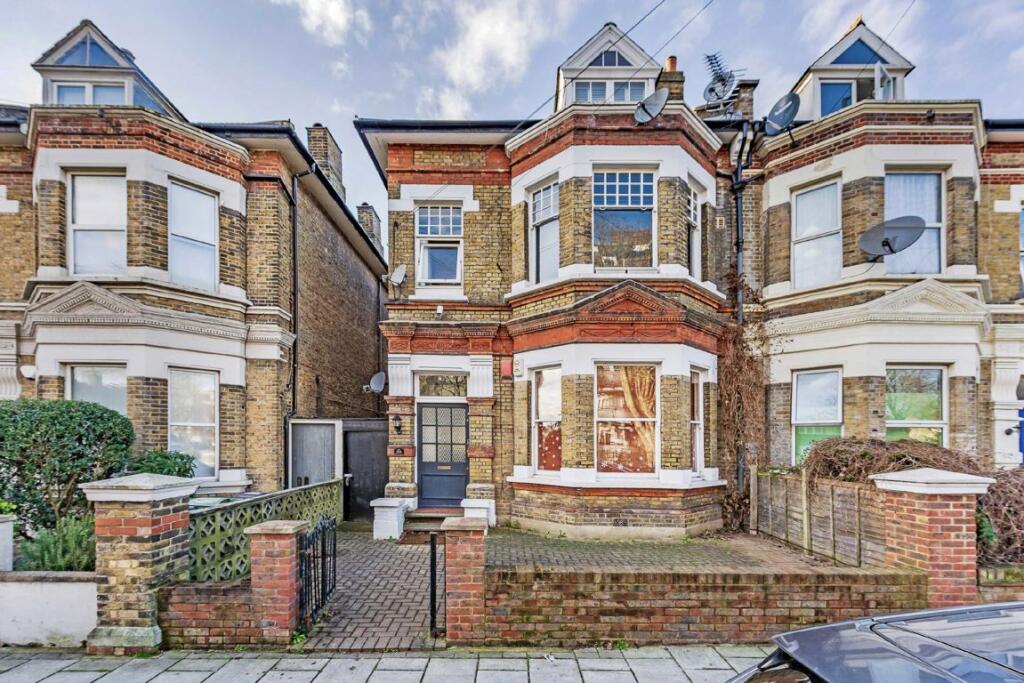 Main image of property: Tierney Road, Streatham Hill