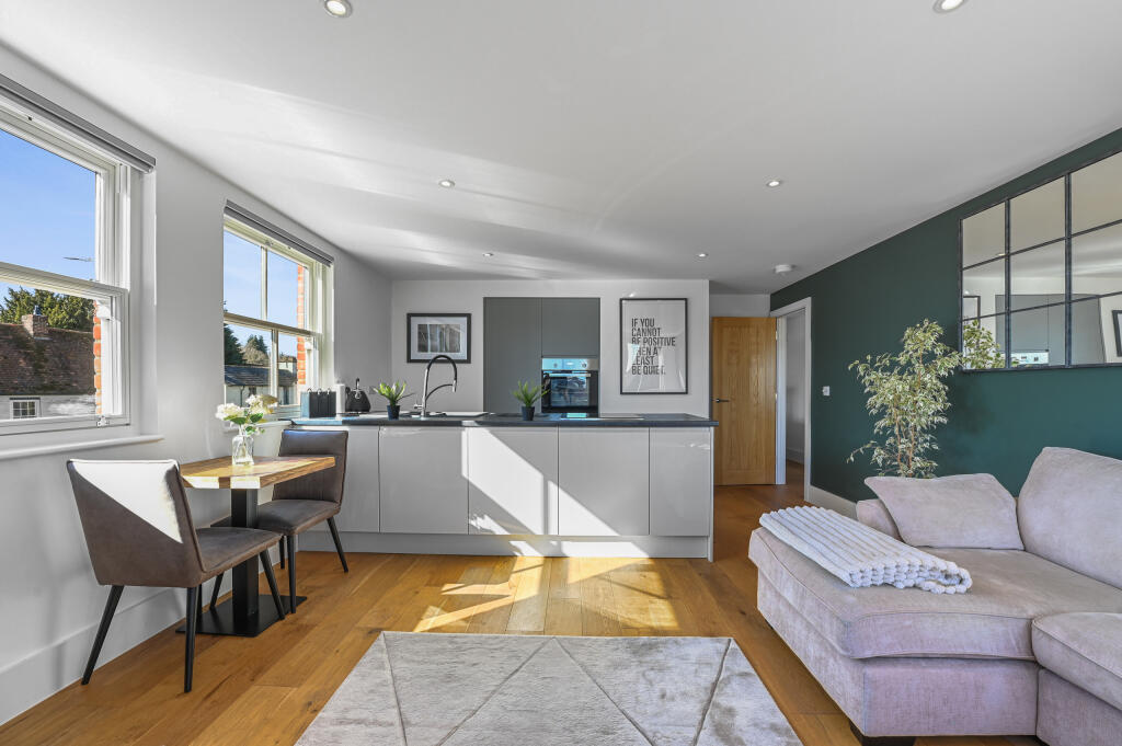 Main image of property: Butts Lane, Danbury, Chelmsford