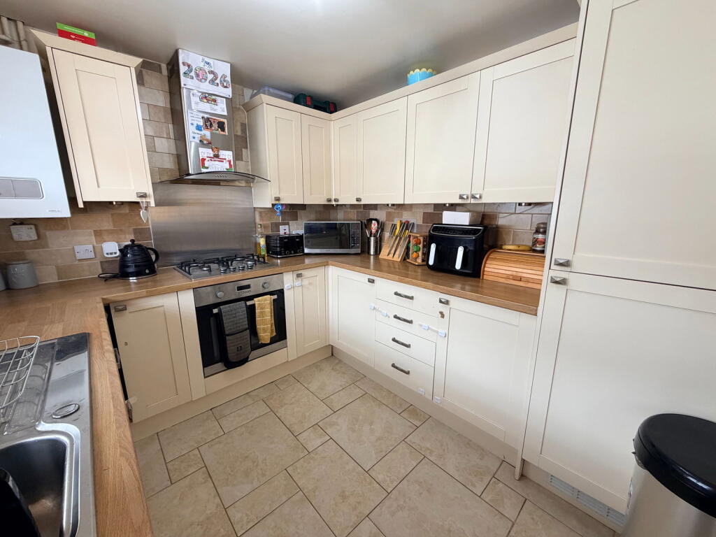 House in Maesteg - More