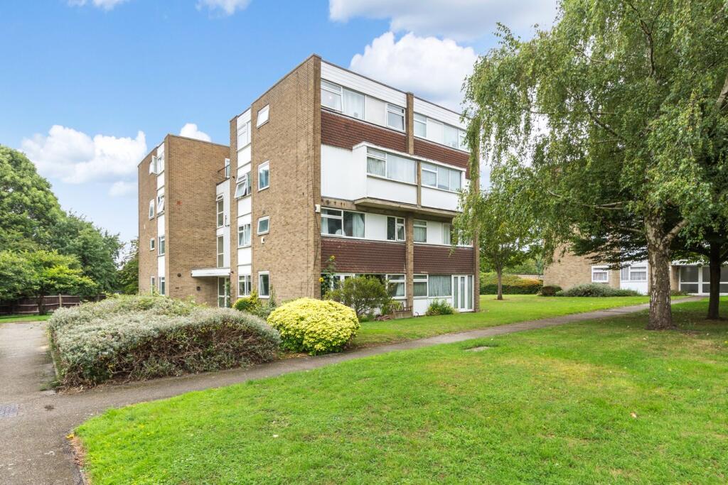 Main image of property: Wickham Street, Welling, DA16