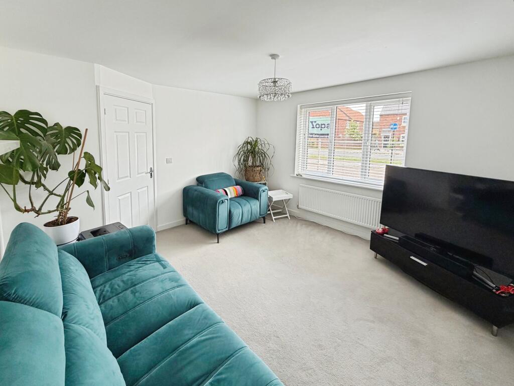 House in Hull, Kingston upon Hull - View 4