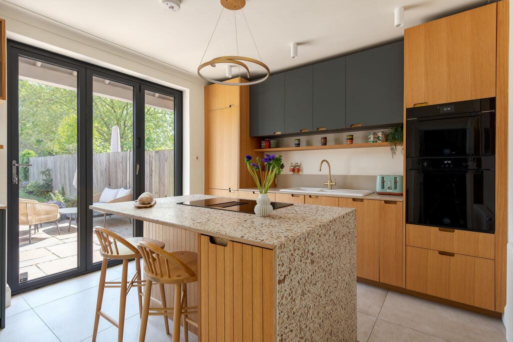Main image of property: Codrington Hill, London, SE23