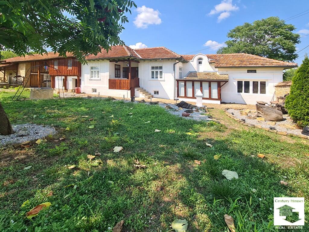 Main image of property: Polski Trumbesh, Veliko Tarnovo