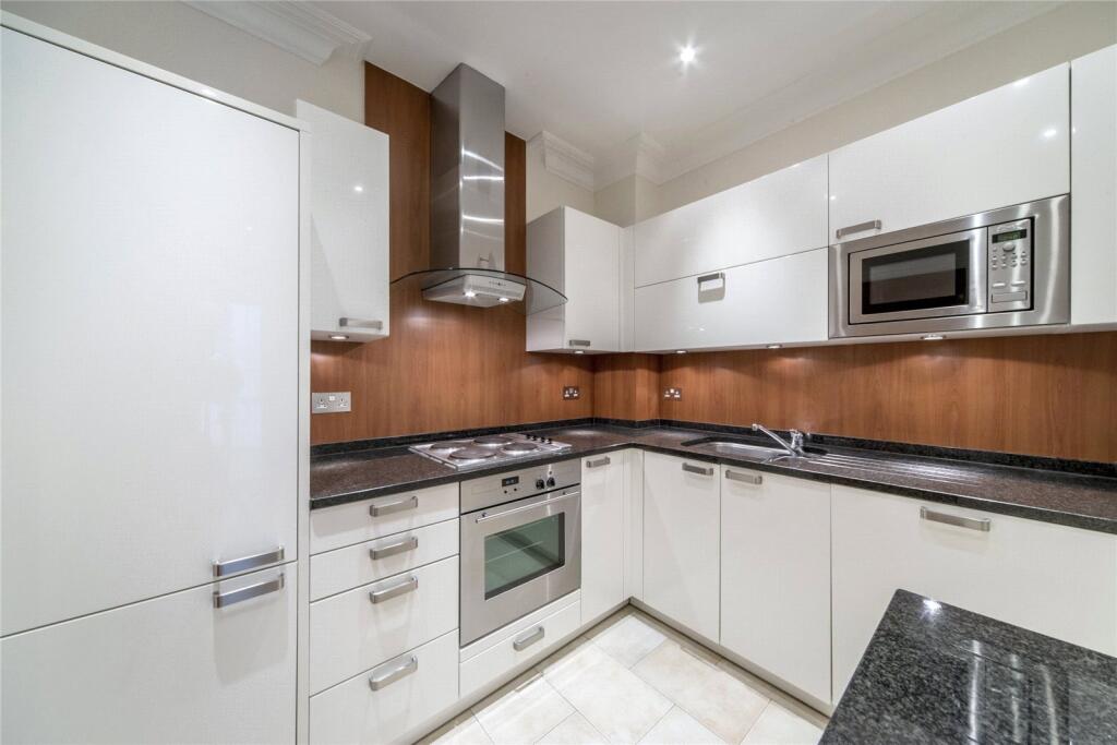 Apartment in Twickenham - View 5