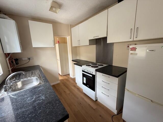 House in Norwich, Arlington, Heigham Grove - View 2