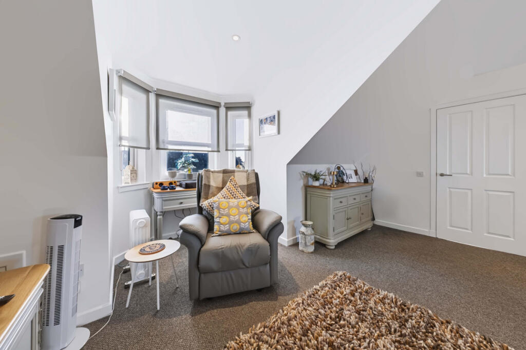 Apartment in Forfar, Easterbank, Kingsmuir - View 5