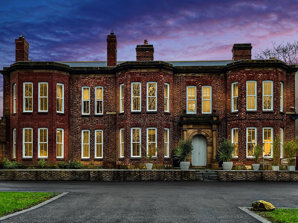 Main image of property: Westmoor View House, Marton