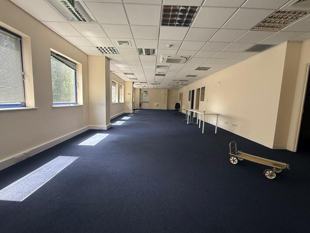 Main image of property: Wharfside, Rosemont Road