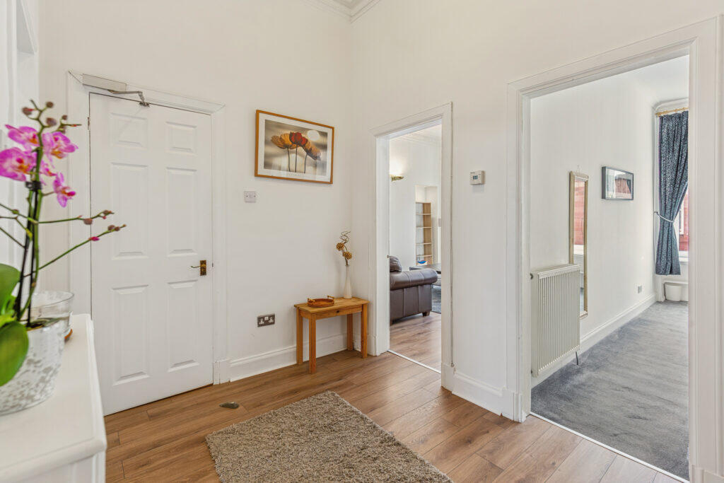 55, Cartvale Road, Glasgow - G42 photo 3