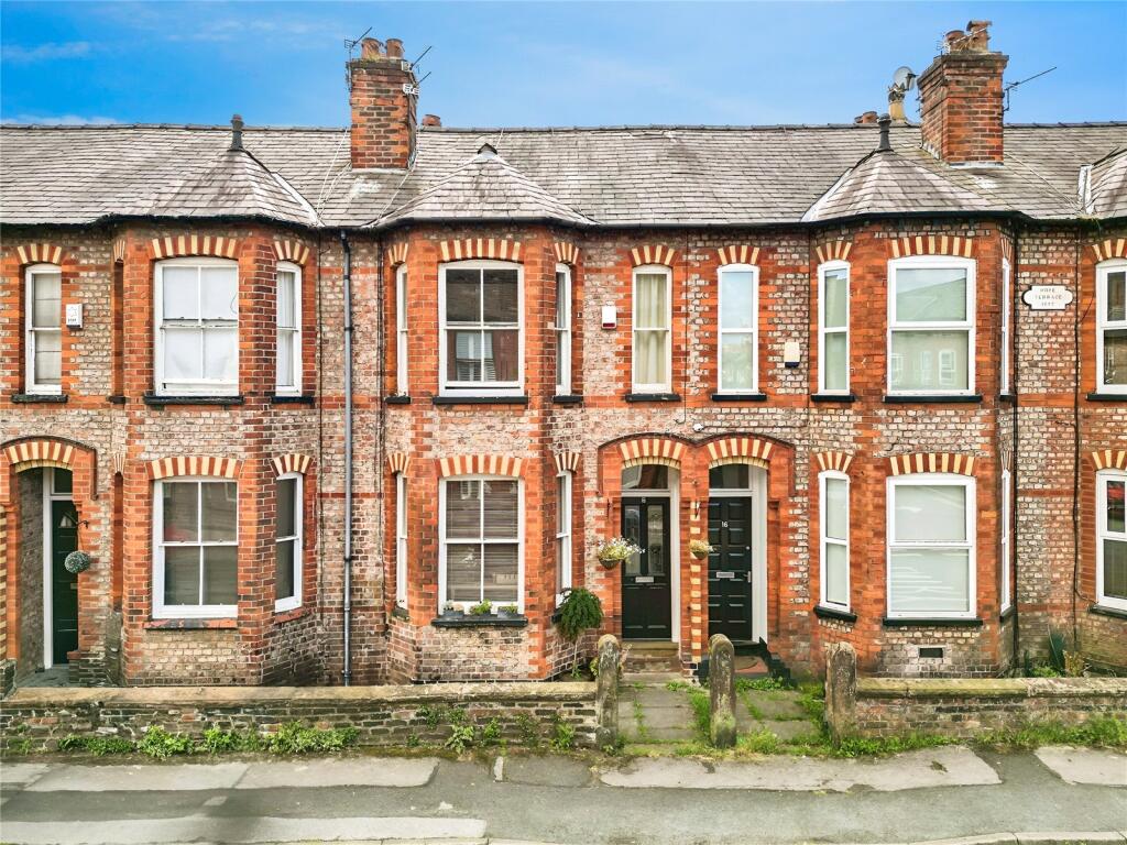 Main image of property: Bath Street, Hale, Cheshire, WA14