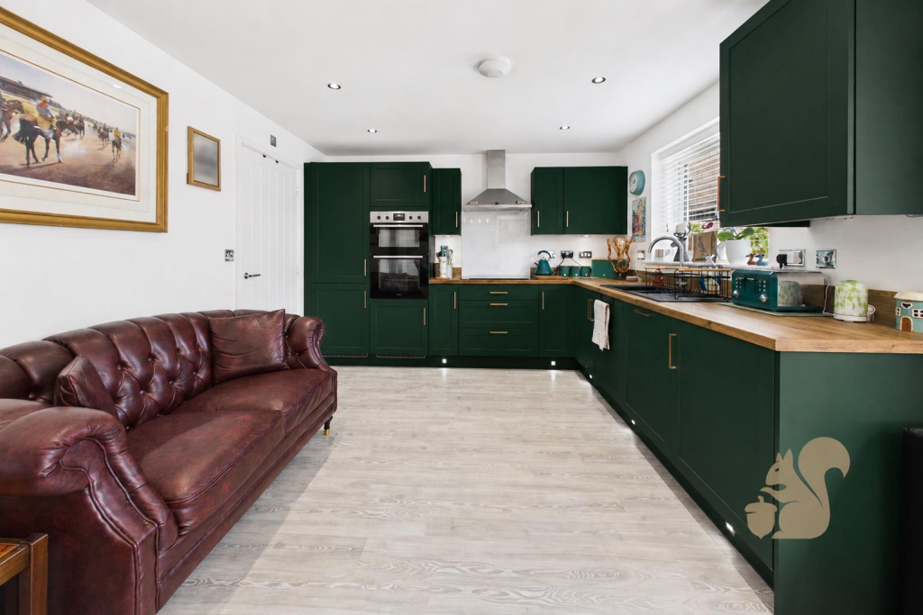 House in West Suffolk, Moreton Hall, Bury St Edmunds - View 2