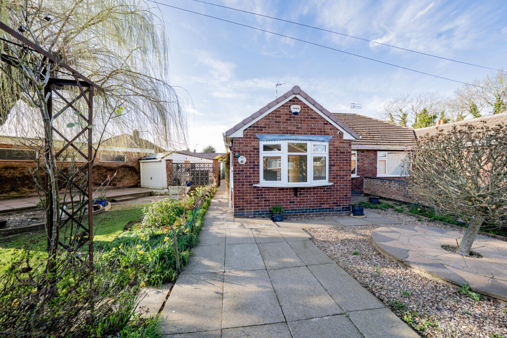 Main image of property: College Road, Syston, Leicestershire, LE7