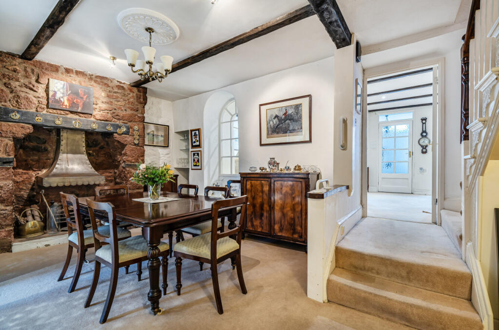 House in Teignbridge, Shaldon - View 5