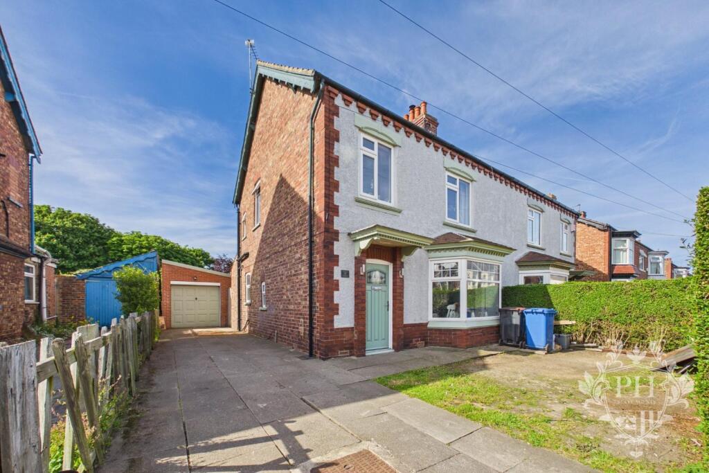 Main image of property: Aske Road, Redcar