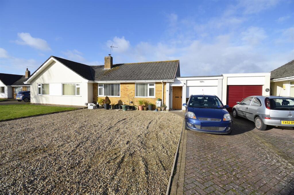 Main image of property: Somerset Road, Bridgwater