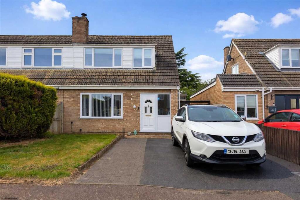 Main image of property: Crestlands, Alresford