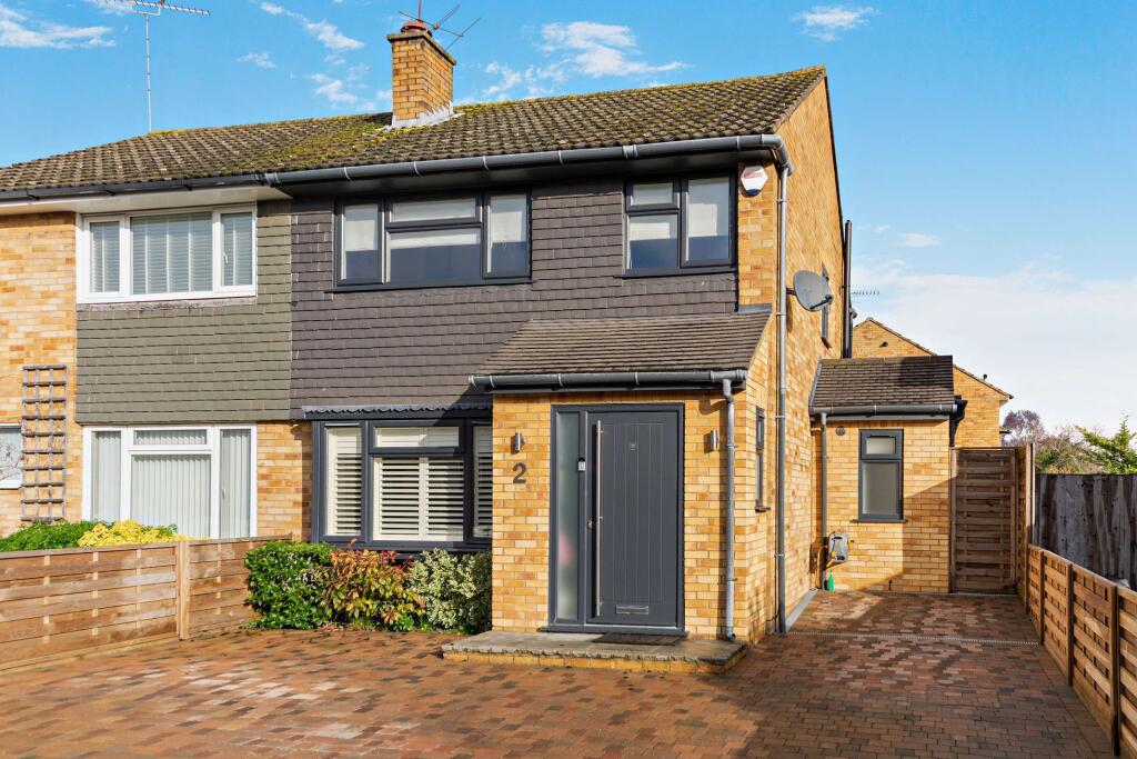 Main image of property: Duval Place, Bagshot