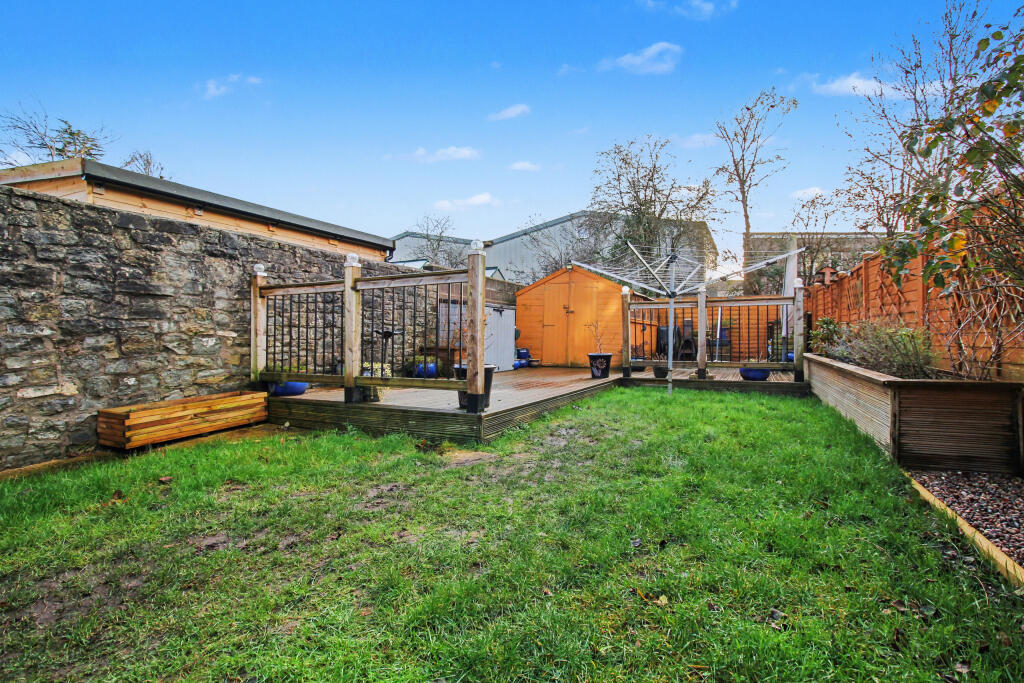 Additional image 17 of Vestry Road, Street