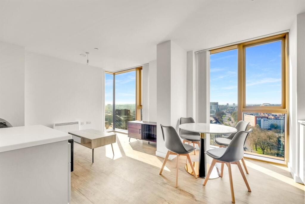 Additional image 6 of South Central, Essex Street, Birmingham B5