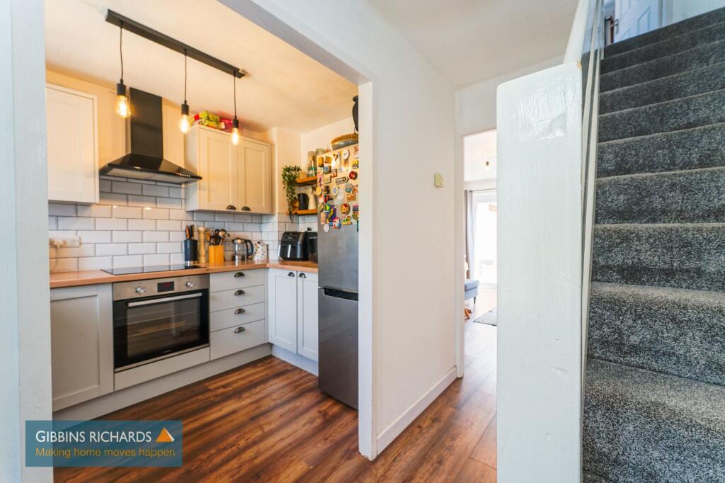 House in Bridgwater, East Bower, Somerset - View 5
