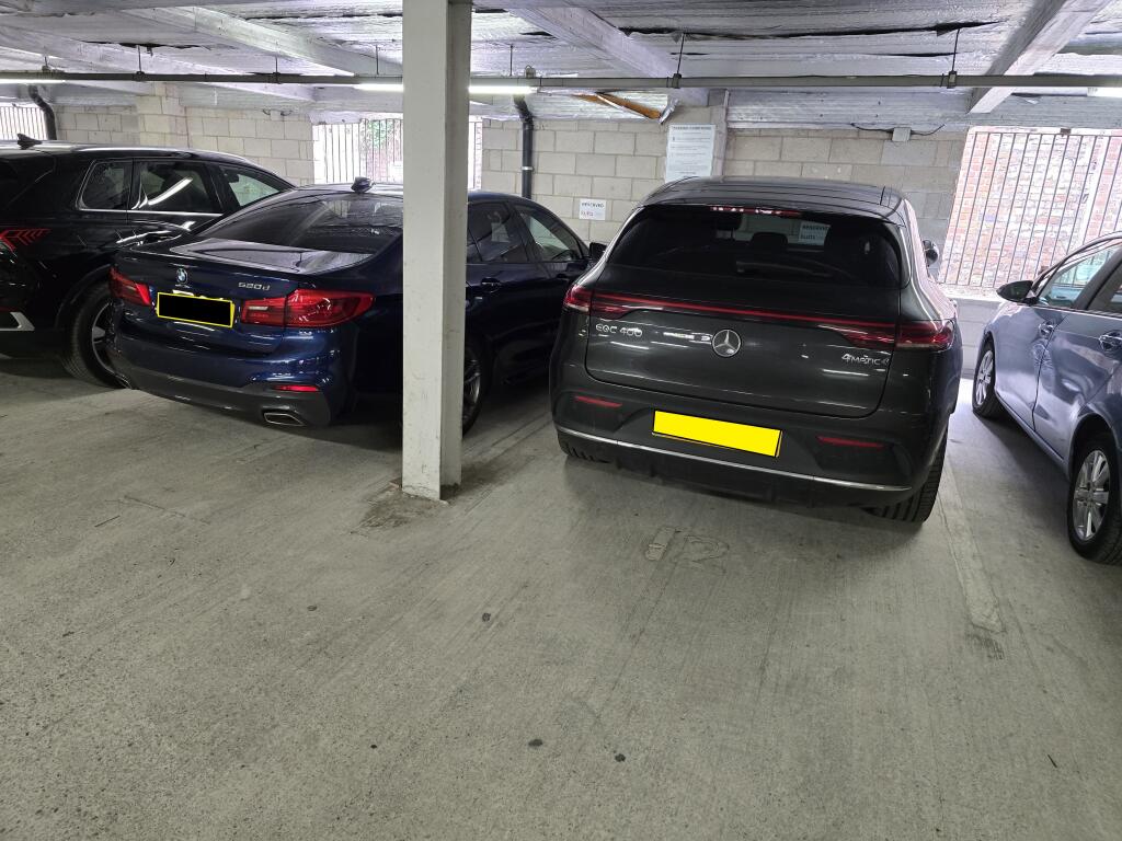 Parking Spaces Nos 11,12,21,22 & 23, Fresh Apartments, 138 Chapel Street, Salford, Greater Manchester M3 6DE photo 3