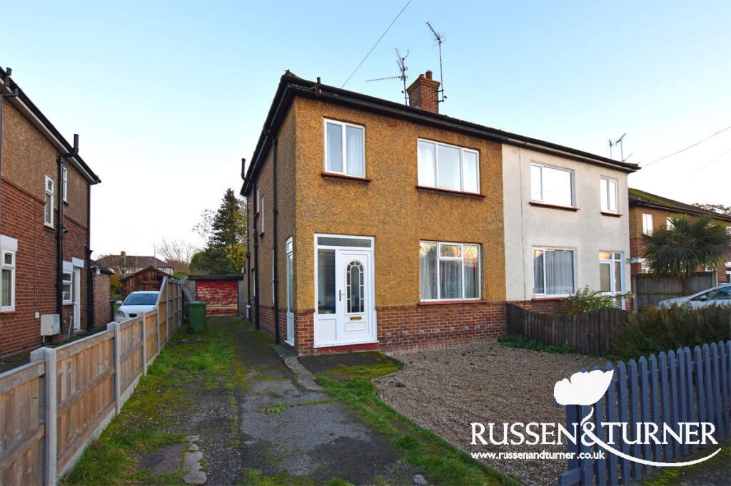Main image of property: Gloucester Road, King's Lynn