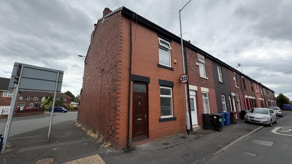Main image of property: Windmill Lane, Reddish