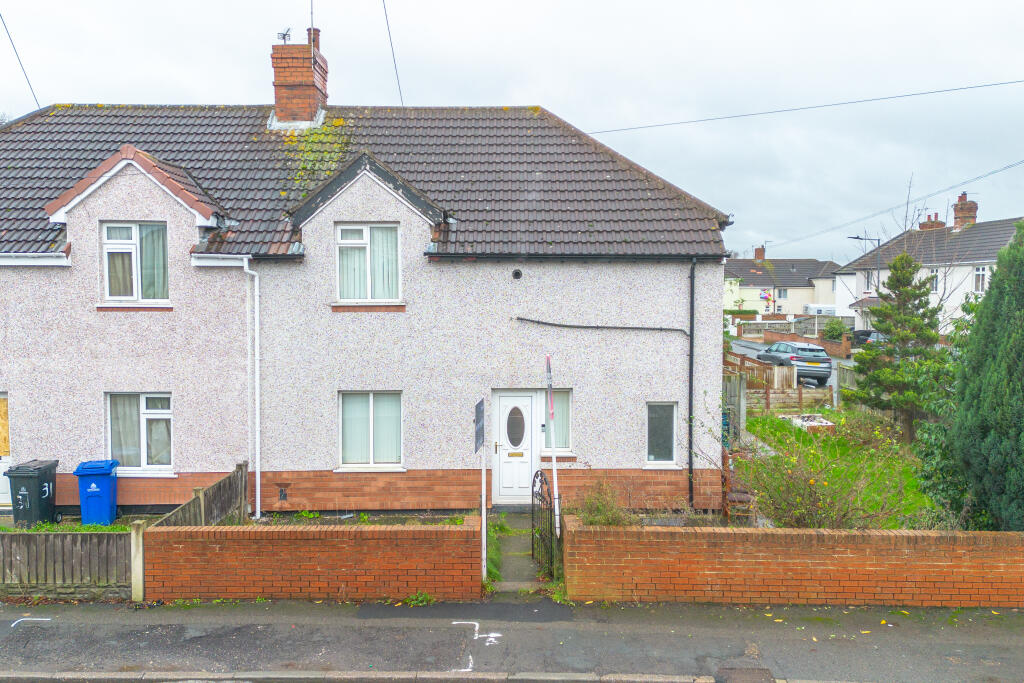 Main image of property: 29 Station Road, Arksey, Doncaster DN5 0SY