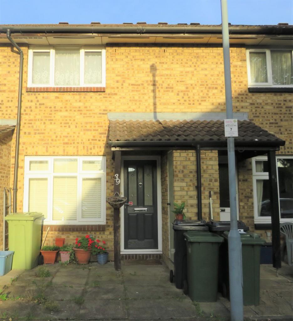 Main image of property: Fiennes Close, Dagenham, London, RM8