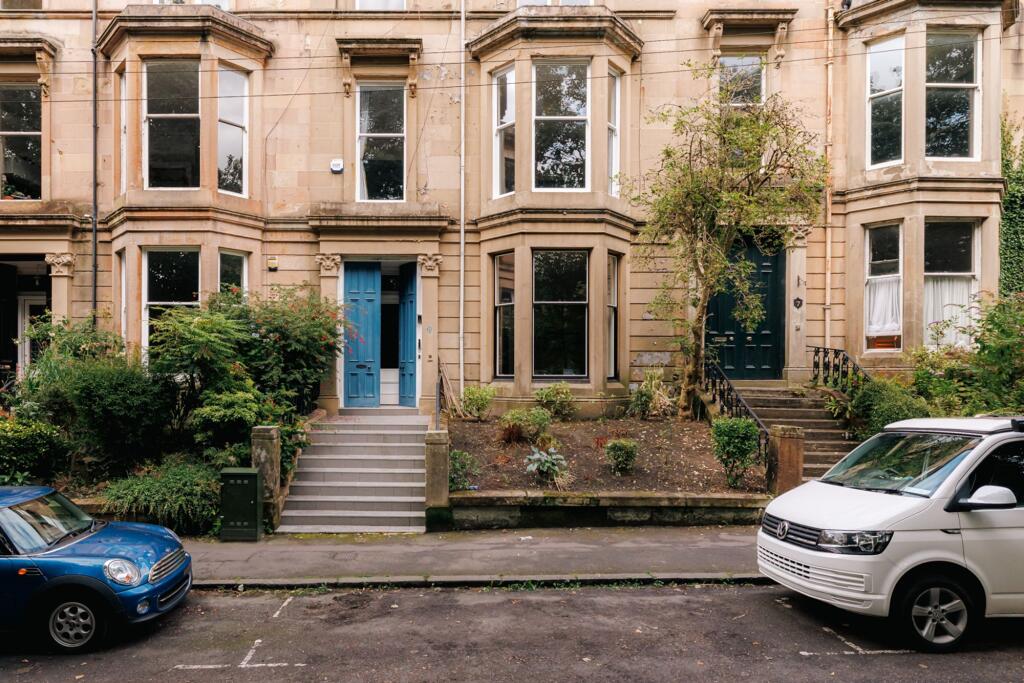 Main image of property: Doune Gardens, Glasgow, G20