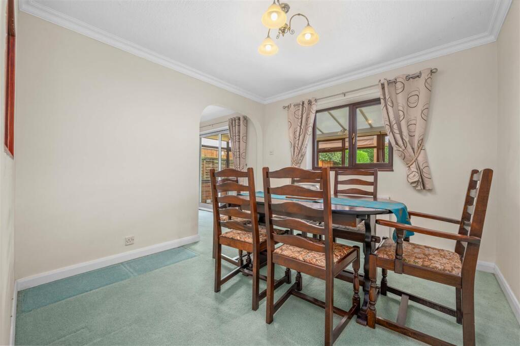 House in Stratford-on-Avon, Alcester - View 4
