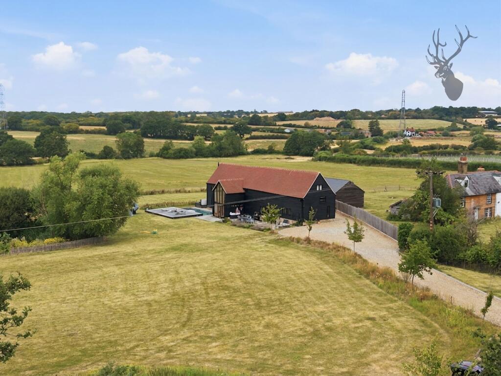 Main image of property: Fernhall Lane, Upshire, EN9