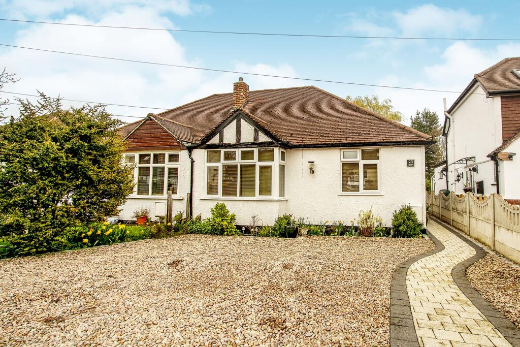 Main image of property: Orchard Close, Fetcham, Leatherhead, KT22