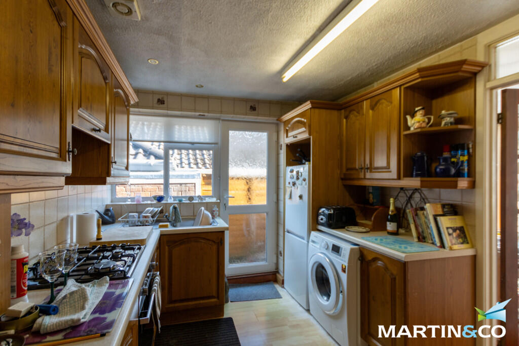 Fitz Roy Avenue, Harborne, B17 photo 5