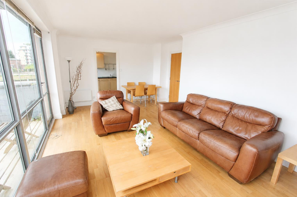 Apartment in Leeds - View 2