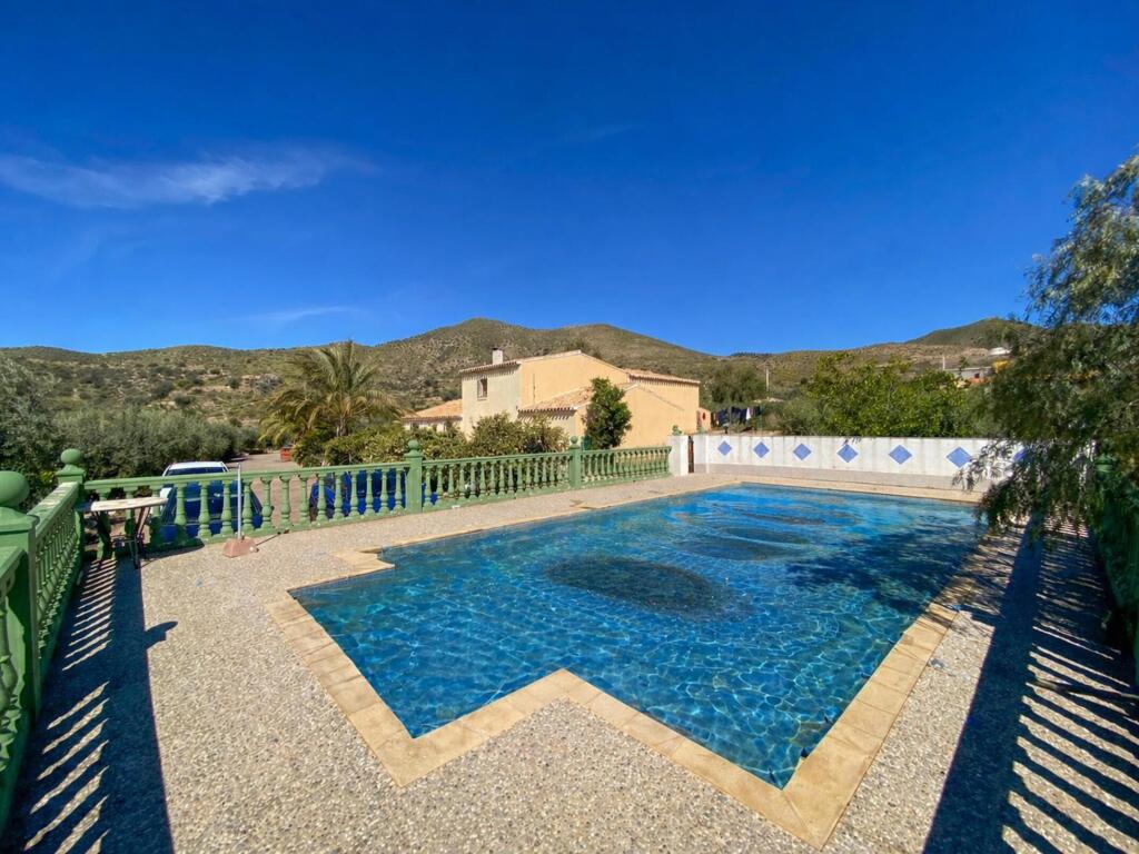 Main image of property: Andalucia, Almería, Huércal-Overa